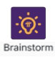 Brainstorm