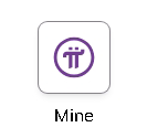 Mine Pi