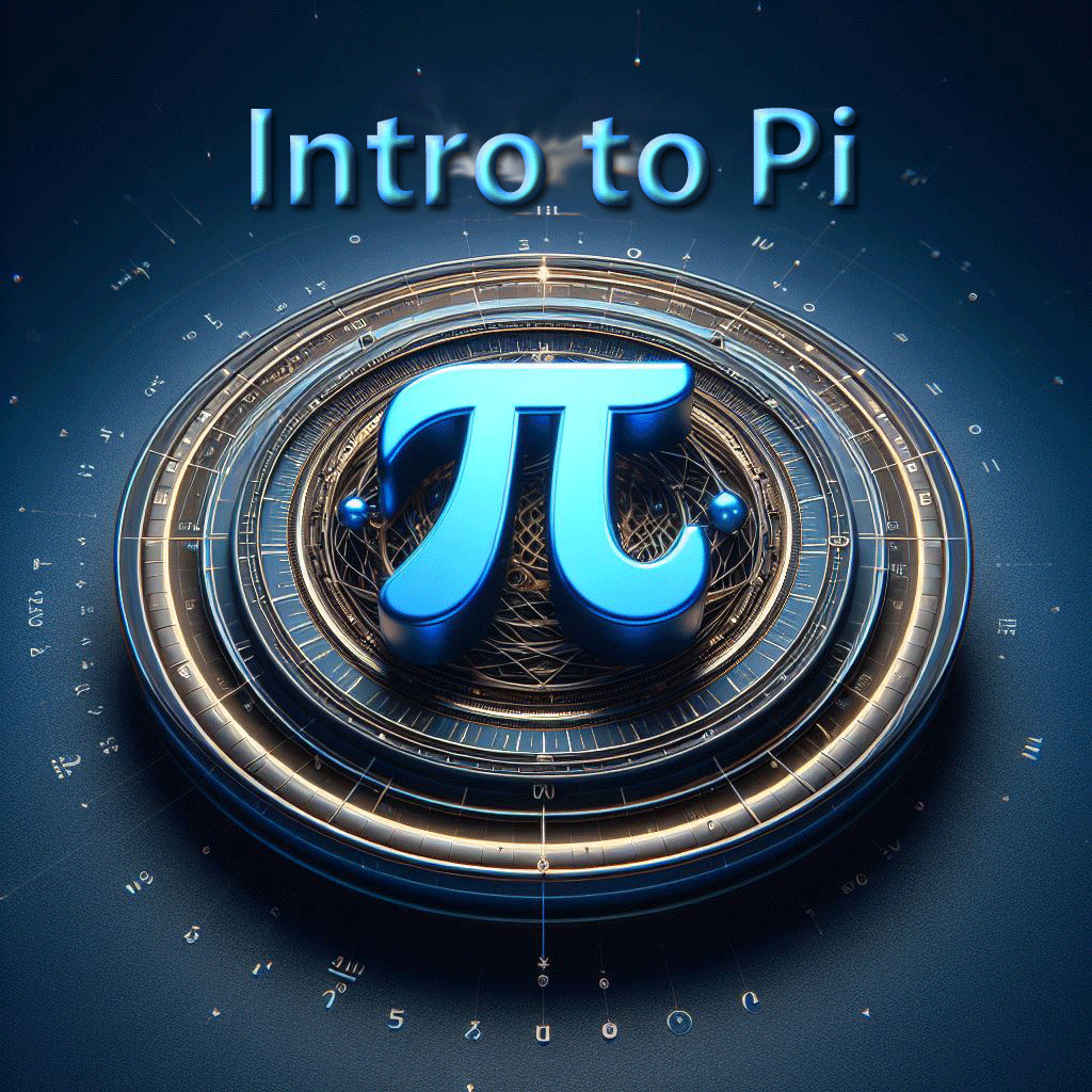 Intro to Pi